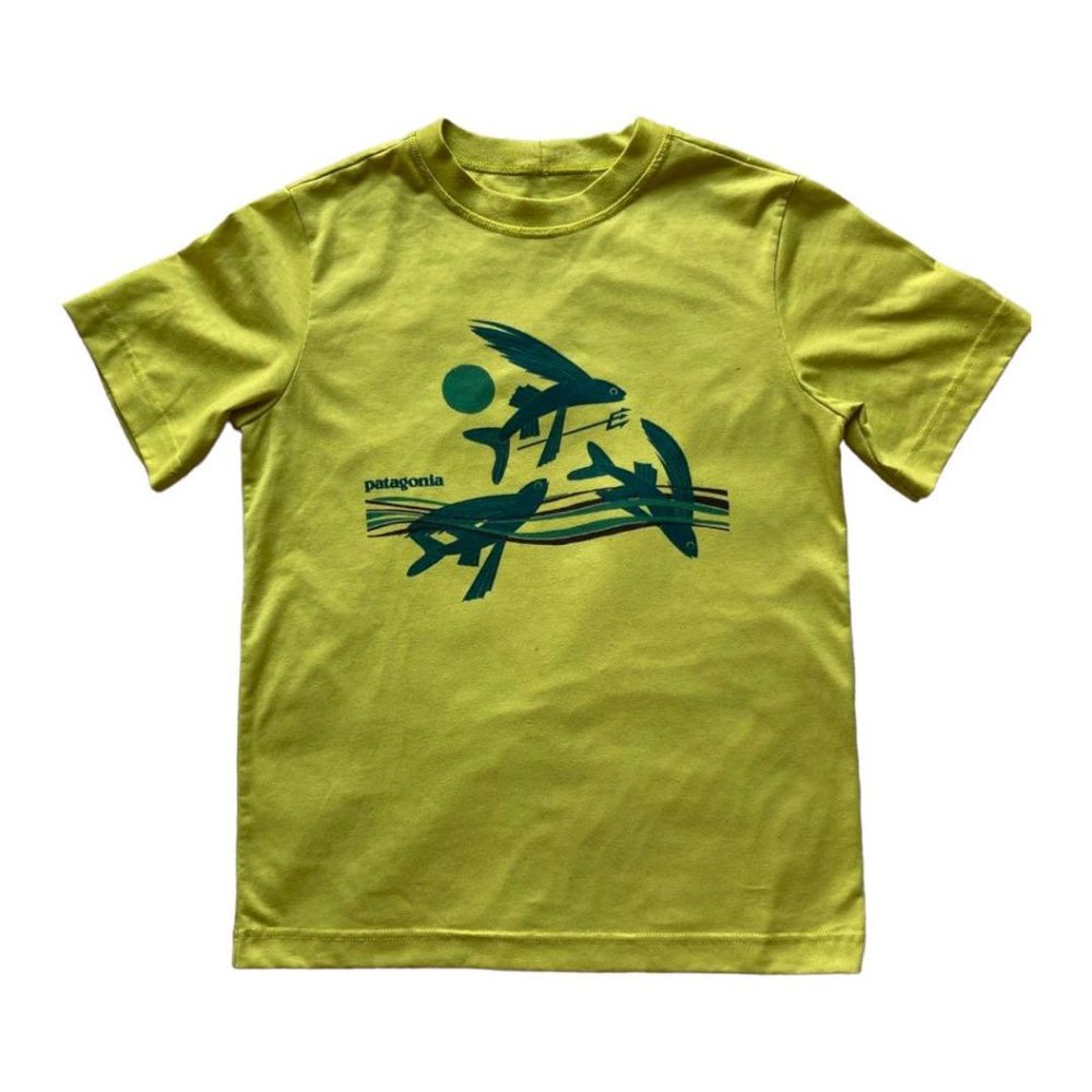 Used Children's T-shirts
